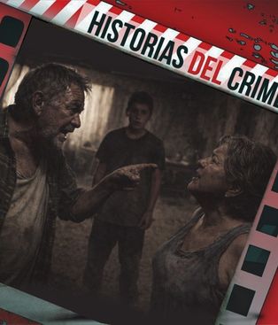 El jornalero que le pegaba a la mujer y murió a garrotazos en manos de su hijastro en La Chimbera El jornalero que le pegaba a la mujer y murió a garrotazos en manos de su hijastro en La Chimbera