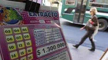 Apareció el sanjuanino que se hizo millonario con Telekino