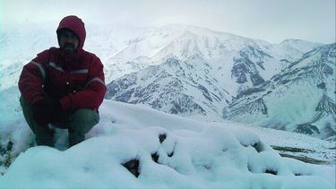 Alerta: se viene un frente frío con lluvias y nevadas
