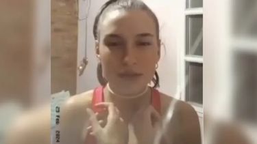 La palabra más esperada: la profesora de danza que causó polémica rompió el silencio