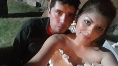 La historia detrás del vestido de novia que hizo feliz a una joven con cáncer