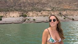 El perfil de la querida joven que murió en un accidente en Mendoza