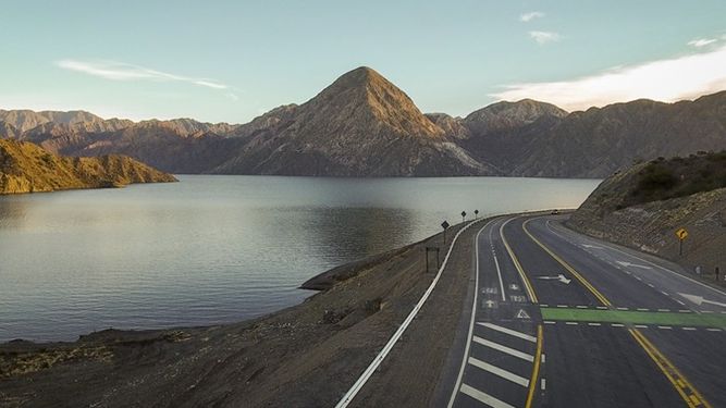 Levantarán la cota del Punta Negra para incentivar el turismo