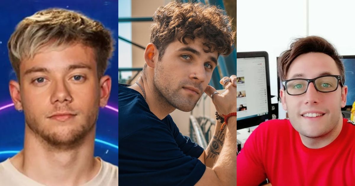 Con un fin solidario, famosos streamers argentinos realizarán un