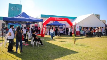 Capital sigue acercando servicios con un abordaje integral: mirá dónde