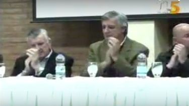 Más de 200 organizaciones sociales debatieron por las adicciones