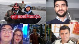 Coronavirus en Argentina: cómo la pasan y qué opinan los sanjuaninos que viven en el país