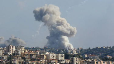 Israel lanzó nuevos ataques en el Líbano y Netanyahu acusa a Hezbolá de desintegrar el alto el fuego