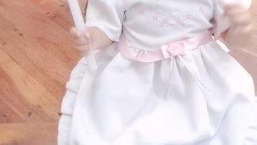 La Justicia sanjuanina aún no le da el DNI a la bebé que nació con sexo indefinido