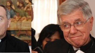 Monseñor Delgado sobre el celibato: El sacerdote no es un solterón