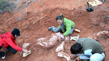 Balde de Leyes tendrá un centro biocultural y científico en conjunto con la UNSJ