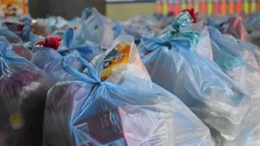 Comenzará la entrega de módulos alimentarios a diabéticos en San Juan