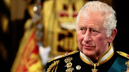 Rey Carlos III