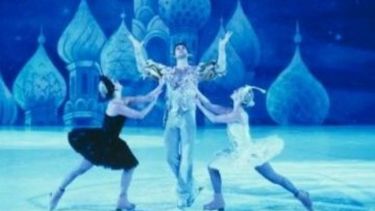 Tiempo de San Juan te regala entradas para el Circo sobre Hielo