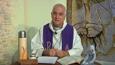 Monseñor Lozano renunció a su asiganción mensual como obispo