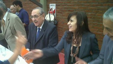 La Corte invirtió $ 4,1 millones en el Juzgado de Paz de Caucete