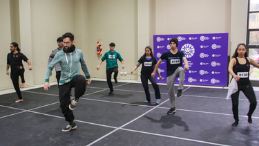 Comenzó el casting de la FNS 2024: tres jornadas a puro arte y más de 700 inscriptos