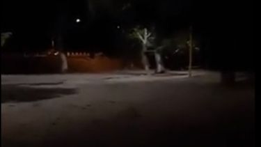 ¿Una bruja, un animal o un chistoso? esto opinan los sanjuaninos de los gritos del Villicum