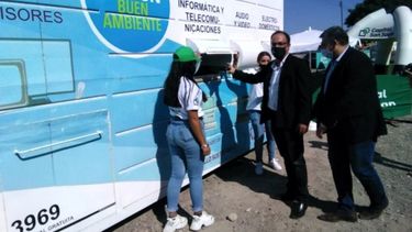 Todavía podes deshacerte de tus residuos tecnológicos en Capital, ¿dónde y hasta cuándo?