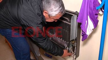 Relato en primera persona: Cómo fue el milagro que salvó a los chicos intoxicados en Entre Ríos