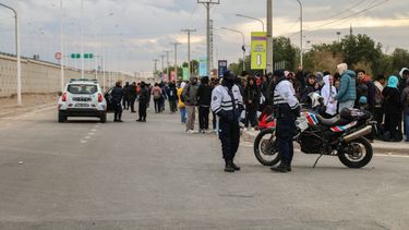 Los controles policiales dieron buenos frutos en el Día de la Primavera.&nbsp;