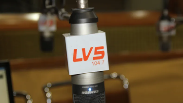 Una prestigiosa radio nacional se escuchará en San Juan de la mano de la histórica LV5