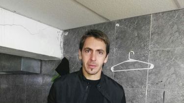 Los jugadores de San Martín también pidieron Justicia por Darío´