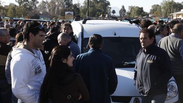 Remate: La Caja de Acción Social recaudó más de 400 mil pesos