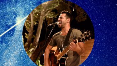 Sugerencia de hoy: Antares y la mejor música