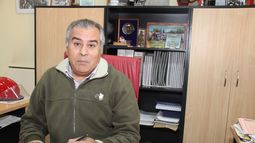 Marinero: Le pedí a Deguer que interceda ante el padre, pero no hubo caso