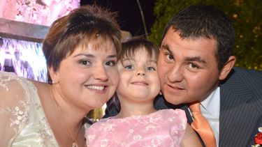 Enlace Rojas Ceratti-Rivera