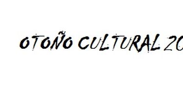 Comenzó el Ciclo Otoño Cultural 2012