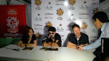 Las Pelotas: San Juan es un lugar querido