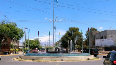 Modificarán el sentido de circulación de una de las calles más transitadas de Rivadavia: los detalles