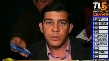 Escuelas de Angaco exponen en una muestra cultural