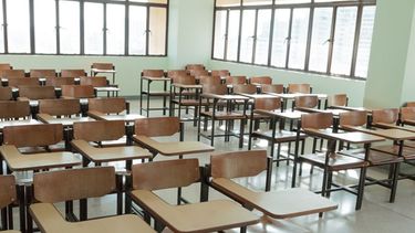 Por la alerta meteorológica del jueves ¿Cómo afectará las clases en San Juan?