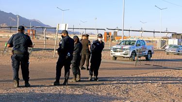 Para Seguridad, el operativo por la venta de las entradas fue bueno