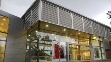 En Buenos Aires, el Museo de Bellas Artes recibe el premio Konex 2012