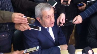 Quattropani: `No hay margen para que la Corte chacotee con Flagrancia´