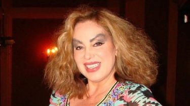Beatriz Salomón quedó internada tras una recaída de su enfermedad