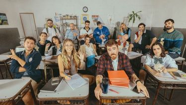 Una reconocida escritora sanjuanina cruzó a un conductor de OLGA: Una falta de respeto