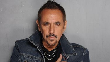 Alejandro Lerner en San Juan&nbsp;