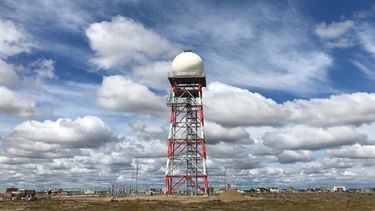 San Juan y Mendoza unen fuerzas para enfrentar tormentas con radares meteorológicos