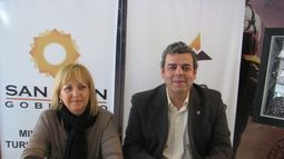 Convocan artistas que reflejen los avances de la Ruta Nacional 150