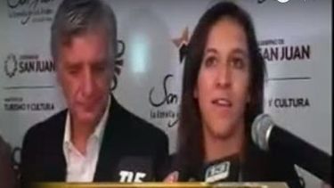 Este año la Fiesta de Doma y Folklore empezará con cabalgata