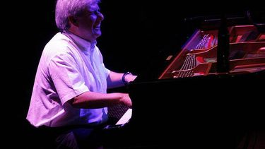 Parmisano: Es la mejor fusión de Piazzolla y jazz puro que se puede escuchar