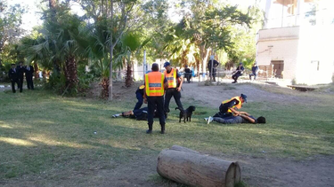 Si querés ser policía en San Juan, ya abrieron las inscripciones para capacitarse, ¿cómo anotarse?