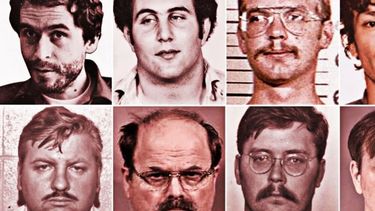 Asesinos seriales en el mundo: Estados Unidos lidera el ranking y ¿Argentina?