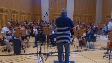 Fiesta del Sol 2017: Así suena la banda original del espectáculo final