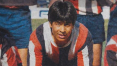 ex jugadores de penarol realizaran un partido a beneficio para ayudar a una vieja gloria ex jugadores de penarol realizaran un partido a beneficio para ayudar a una vieja gloria